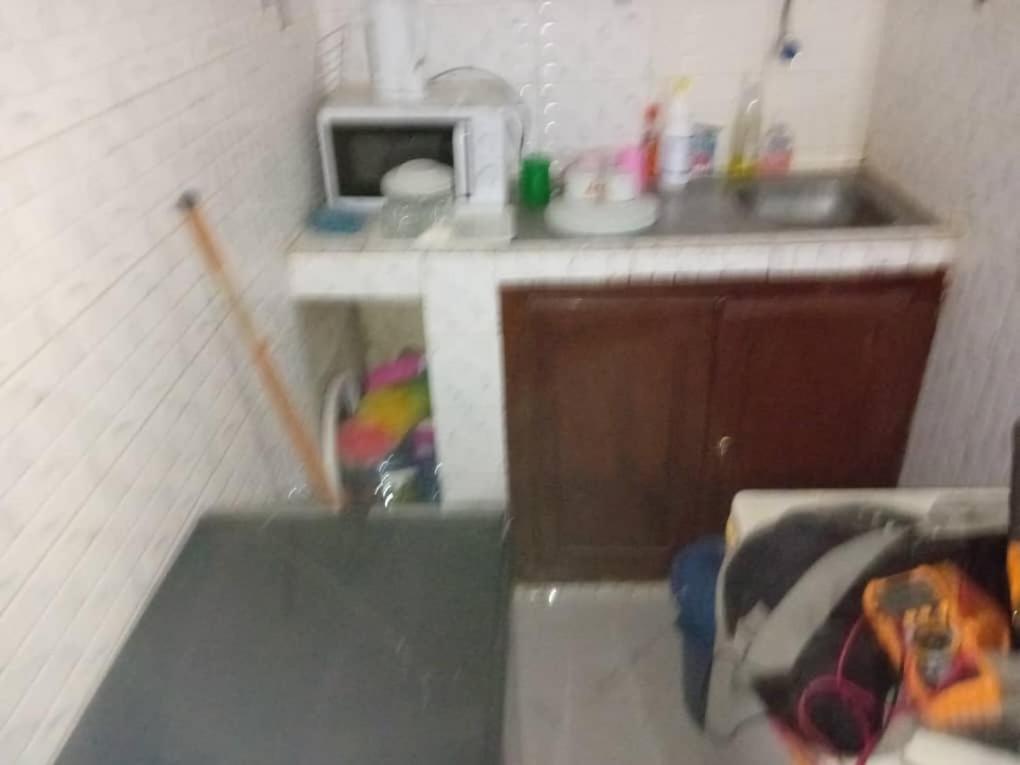Appartement Paradis De Ouest Foire *